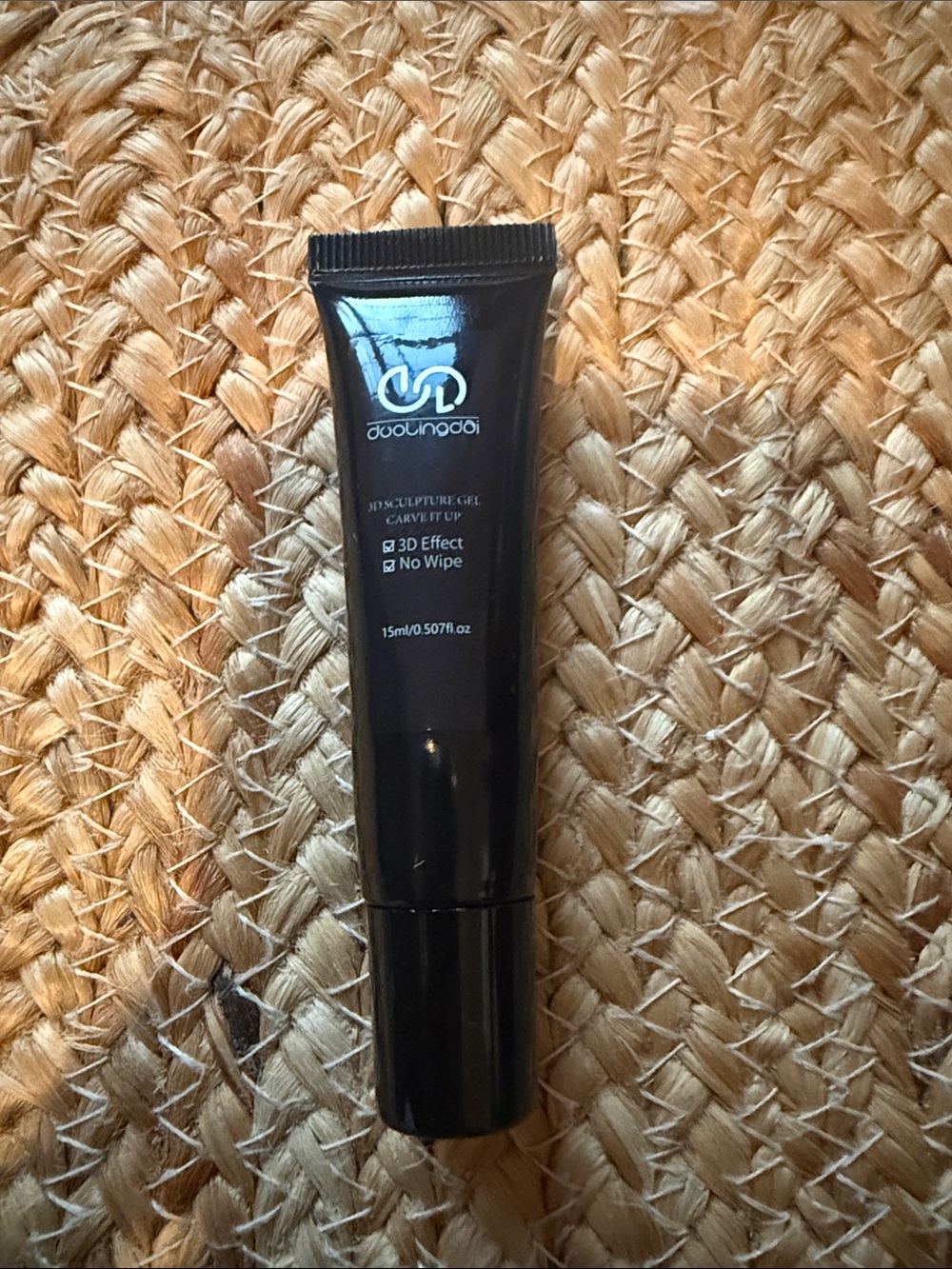 NWOT Duolingdai 3D sculpting gel for nail art
